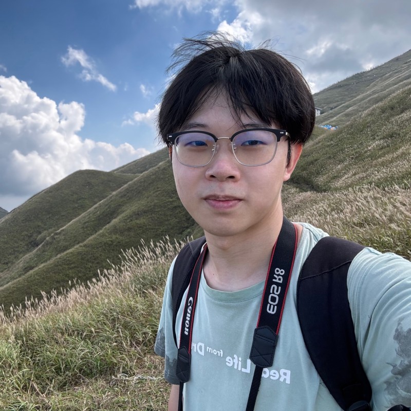Zichuan Liu Photo